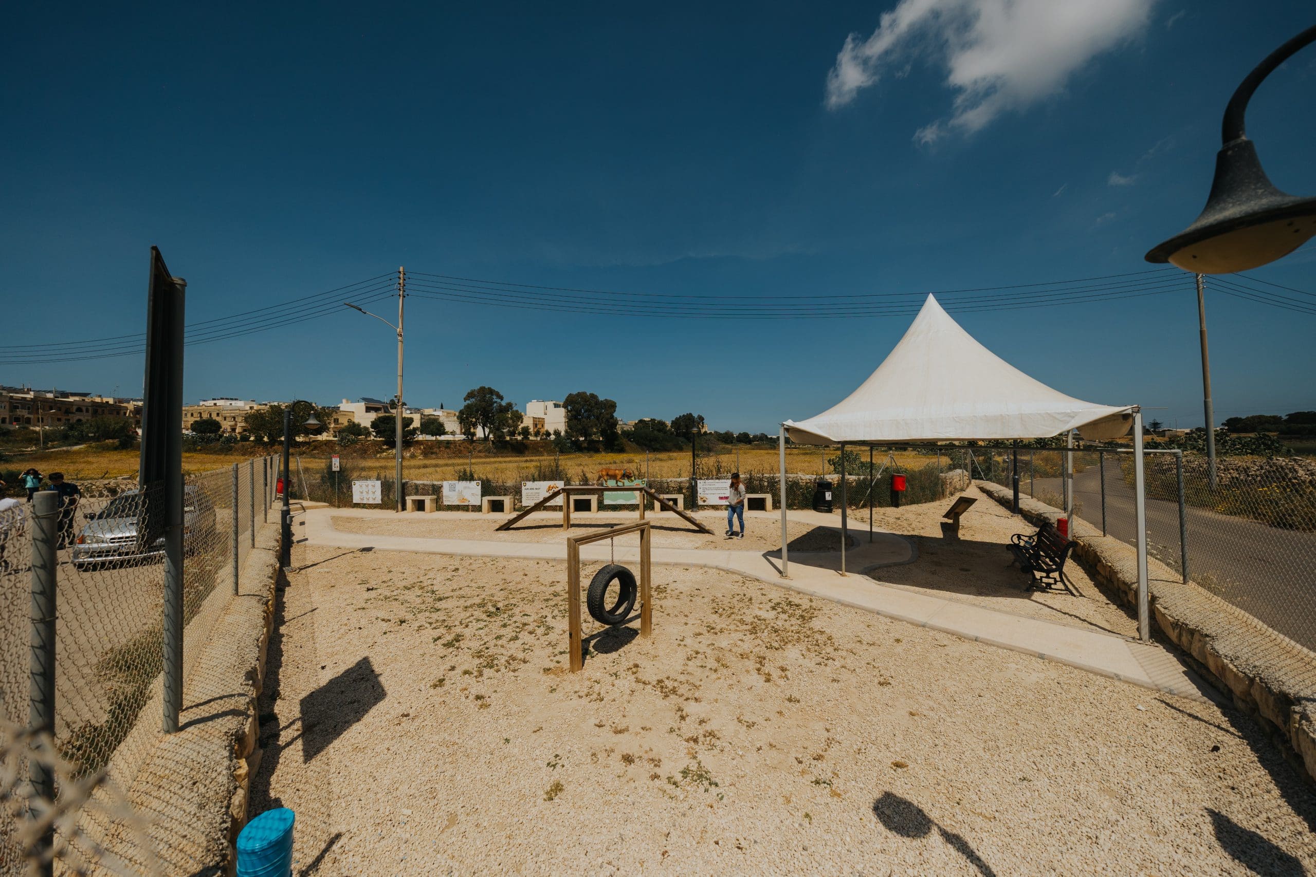 Santa Lucija – Dog Park - 044 - shaunspiteri