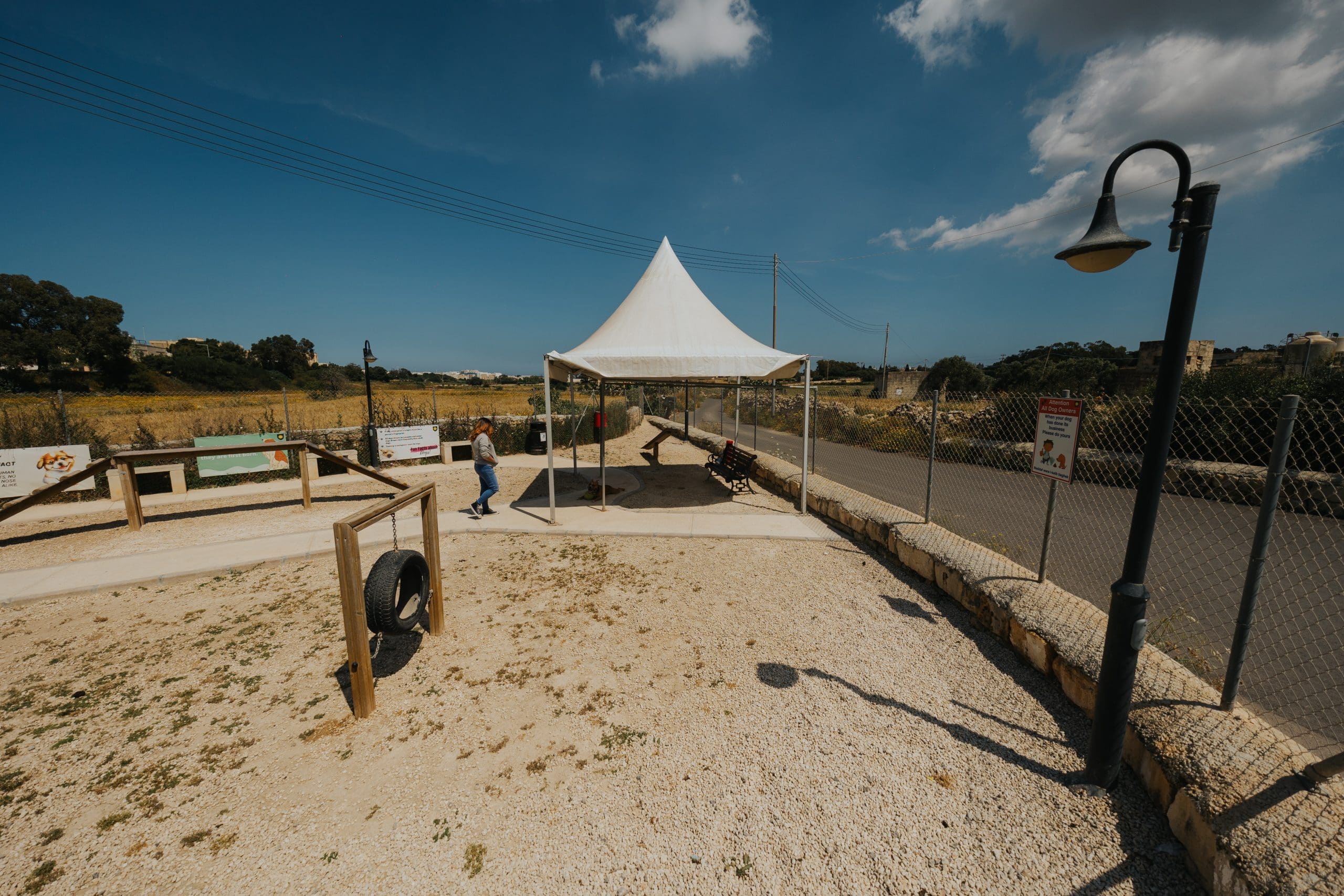 Santa Lucija – Dog Park - 046 - shaunspiteri